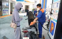 Sau 10 ngày triển khai trên toàn quốc: Sản lượng bán xăng E10 tăng dần