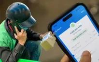 Nở rộ chiêu lừa nhận hàng, chuyển khoản trước