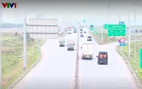 Yêu cầu hoàn thiện thu phí cao tốc Bắc - Nam