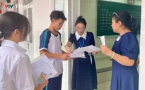 Thời tiết và lưu ý về giao thông 2 ngày thi tốt nghiệp THPT 2026 tại TP Hồ Chí Minh