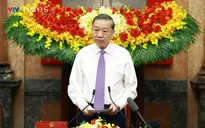 Tổng Bí thư, Chủ tịch nước: Sự tử tế là vốn xã hội, là sức mạnh văn hóa, nền tảng của một quốc gia văn minh