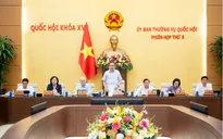Giám sát trụ sở công dôi dư sau sắp xếp bộ máy