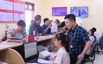 Xếp ngạch công chức tương ứng vị trí việc làm