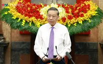 Thành lập Ban Chỉ đạo Trung ương về hoàn thiện thể chế và thực thi pháp luật