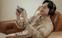 Xu hướng tai nghe cao cấp: Tích hợp AI nâng cấp chất lượng âm thanh