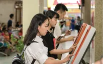 Giảm giá vé tàu cho thí sinh tham dự kỳ thi tốt nghiệp THPT và nhập học năm 2026