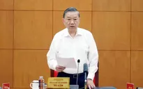Tổng Bí thư, Chủ tịch nước Tô Lâm: Phát triển hôm nay phải có trách nhiệm với thế hệ mai sau