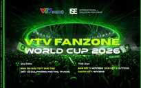 Dàn sao hội tụ tại VTV Fanzone World Cup 2026, đưa âm nhạc hòa cùng ngày hội bóng đá lớn nhất hành tinh