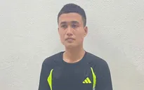 Bắt giữ đối tượng cho vay lãi nặng, thu lợi bất chính hàng trăm triệu đồng