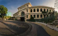 TP Hồ Chí Minh: Số hóa ký ức đô thị để quảng bá du lịch