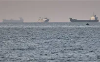 Iran tuyên bố đóng cửa hoàn toàn eo biển Hormuz 