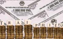 Doanh nghiệp được phát hành trái phiếu để cơ cấu nợ