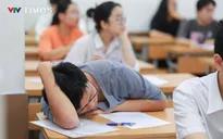 27 thí sinh bị đình chỉ trong ngày thi đầu tiên tốt nghiệp THPT 2026