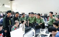 Phú Thọ ngăn chặn đường dây lừa đảo công nghệ cao xuyên quốc gia