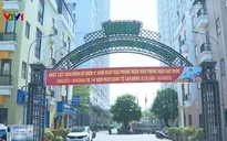 Sau phản ánh của VTV, Chủ tịch UBND TP Hà Nội chỉ đạo khẩn trương kiểm tra dự án nhà ở xã hội IEC