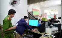 Phú Thọ khởi tố vụ án đầu tiên cả nước về xâm phạm quyền tác giả đối với phần mềm máy tính