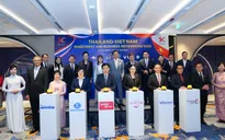 Vietjet và Tổng cục Du lịch Thái Lan hợp tác quảng bá hàng không, du lịch đến du khách toàn cầu