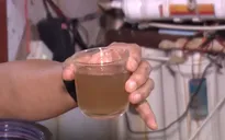 UBND TP Hà Nội yêu cầu kiểm tra vụ chất lượng nước sạch ở Tây Phương