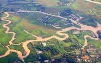 Hà Nội triển khai Quy hoạch thủy lợi sông Hồng - Thái Bình tầm nhìn đến năm 2050