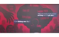 Báo động rối loạn tâm thần ở trẻ vị thành niên vì áp lực thi cử
