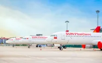 Sun PhuQuoc Airways mở đường bay Phú Quốc - Bangkok, tăng tốc kết nối du lịch châu Á