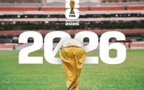 Lịch thi đấu và trực tiếp bảng B FIFA World Cup 2026™