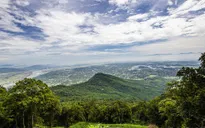 Chuyển giao Vườn quốc gia Ba Vì về UBND thành phố Hà Nội quản lý