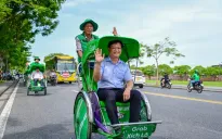 "Số hóa" du lịch để quảng bá di sản