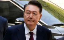 Hàn Quốc: Cựu Tổng thống Yoon Suk Yeol bị tuyên án 30 năm tù