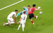 Bảng A FIFA World Cup 2026™| Hàn Quốc có chiến thắng trước CH Czech trong ngày ra quân