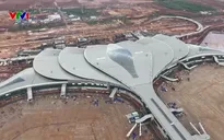 Cảng hàng không quốc tế Long Thành thiếu hụt lao động