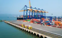 Hai cảng biển Việt Nam lọt top dẫn đầu toàn cầu về hiệu suất
