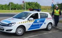 Hai vụ tai nạn liên tiếp ở Hungary khiến 8 người thiệt mạng