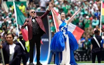 Sao phim KPop Demon Hunters hát tại Lễ khai mạc FIFA WORLD CUP 2026™