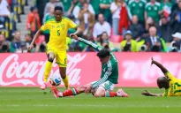 Lịch thi đấu và trực tiếp bảng A FIFA WORLD CUP 2026™
