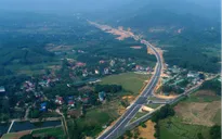 Kinh tế tăng tốc, du lịch bứt phá: Phú Thọ bước vào chu kỳ mới của bất động sản nghỉ dưỡng