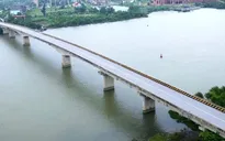 Không để xảy ra tiêu cực, lãng phí trong triển khai Dự án cải tạo, nâng cấp cầu Đá Bạc