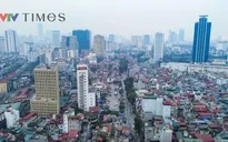 Hà Nội điều chỉnh giao thông nút giao Láng Hạ - Giảng Võ từ tối 12/6