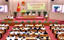 Luật Thủ đô mở không gian phát triển mới, tạo nền tảng quản trị hiện đại cho Hà Nội