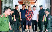 Ngăn chặn “cơn sốt” cá độ bóng đá trong mùa World Cup 2026