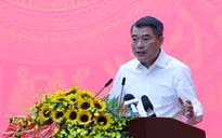 Thủ tướng: Chính phủ sẽ chỉ đạo phối hợp chặt chẽ với TP Hồ Chí Minh để xây dựng Luật Đô thị đặc biệt