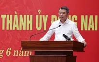 Thủ tướng: TP Đồng Nai cần tận dụng lợi thế từ sân bay Long Thành