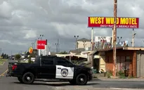 Xả súng hàng loạt ở Texas (Mỹ) gây thương vong