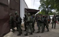 Mỹ tuyên bố tiêu diệt thủ lĩnh băng đảng Tren de Aragua tại Venezuela