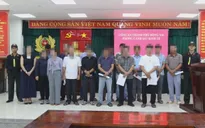 Khởi tố thêm 38 bị can trong đường dây mua bán hóa đơn nghìn tỷ ở TP Đồng Nai