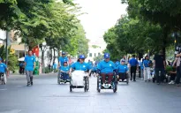 Bộ trưởng Bộ Y tế Đào Hồng Lan làm Chủ tịch Ủy ban Quốc gia về người khuyết tật Việt Nam