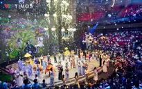 TP Hồ Chí Minh khởi động chuỗi sự kiện văn hóa nghệ thuật kỷ niệm 50 năm mang tên Bác