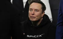Vốn hoá SpaceX vượt 2.000 tỷ USD, Elon Musk có 1.100 tỷ USD