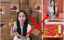 Hơn 70.000 hũ yến chưng sẵn được làm giả như thế nào?