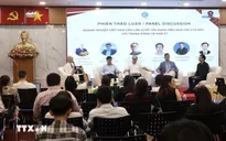 FTA mới mở rộng cánh cửa cho hàng Việt vào Trung Đông và Nam Á